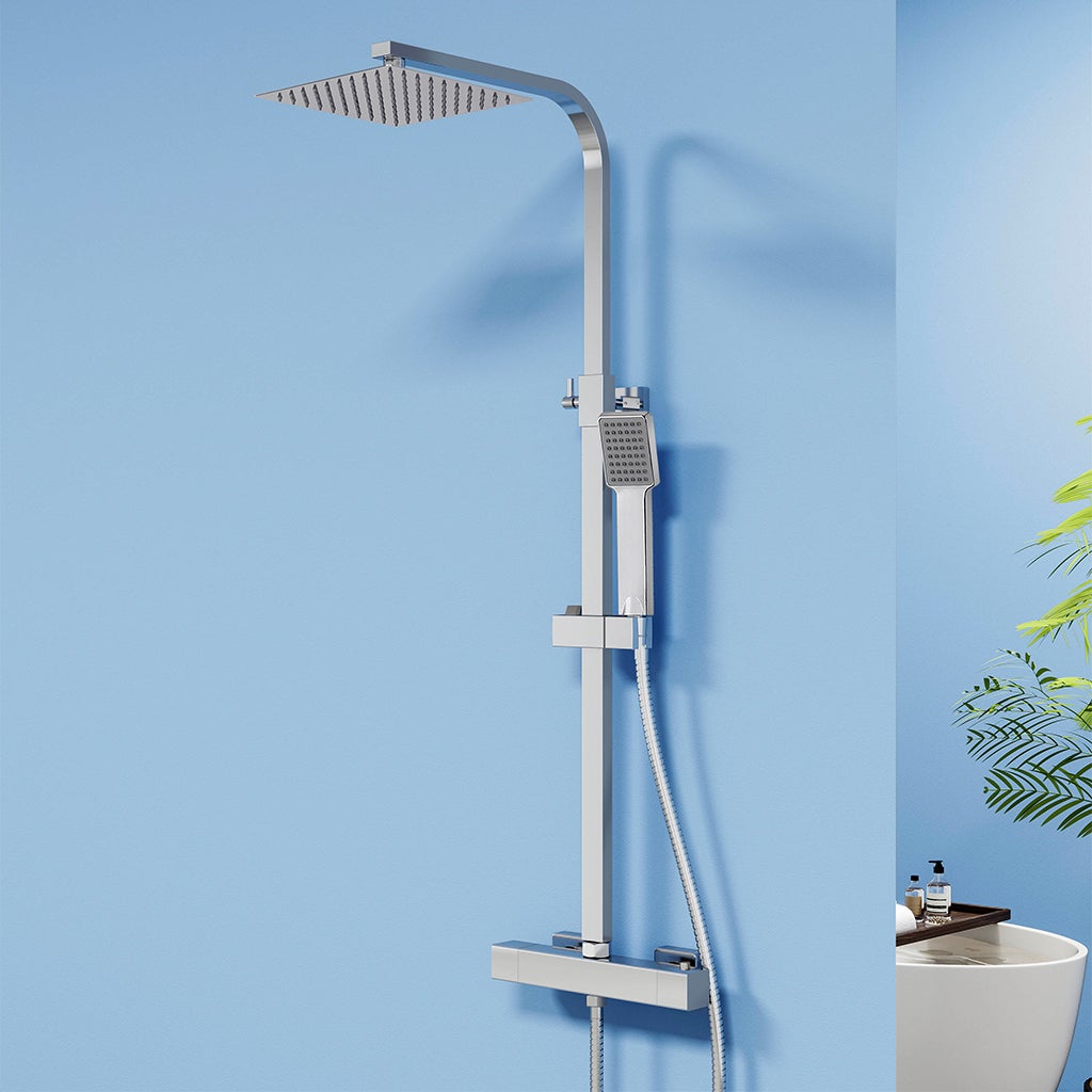 Quadrato extrapiatto