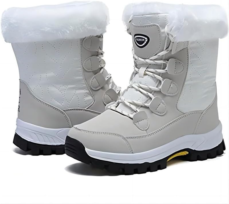 Bottes Randonnée Mammut Trovat Tour – Femme, Pointure 40 (EU), Imperméables