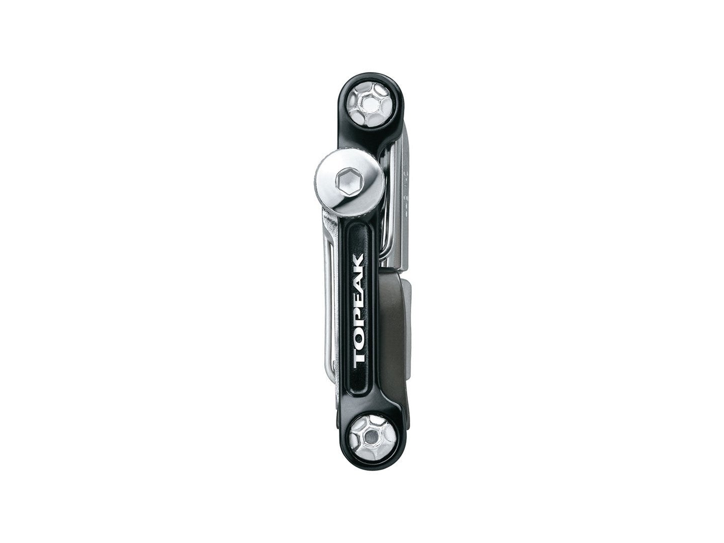 Llave topeak mini 20 pro negra