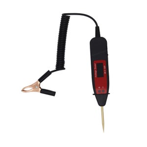 Lampe Témoin De Test 12V Automobile - Testeur De Tension, Neuf Sous Blister