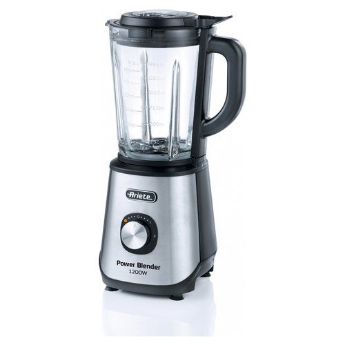 Blender stołowy Ariete 0579/00 1200 W 1,5 L szklany dzbanek