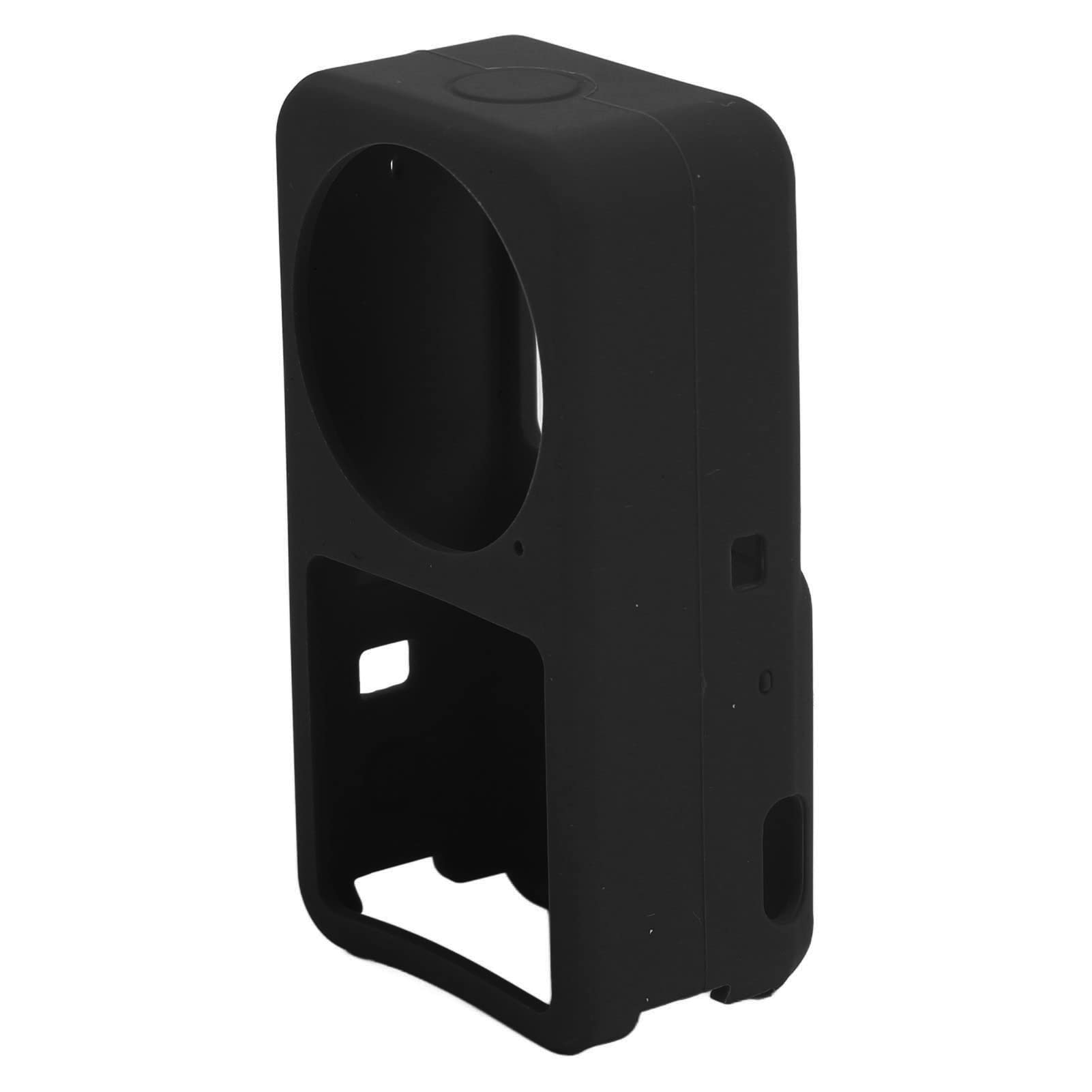 Étui De Protection En Silicone Pour Caméra D'action DJI Action 2 (étui