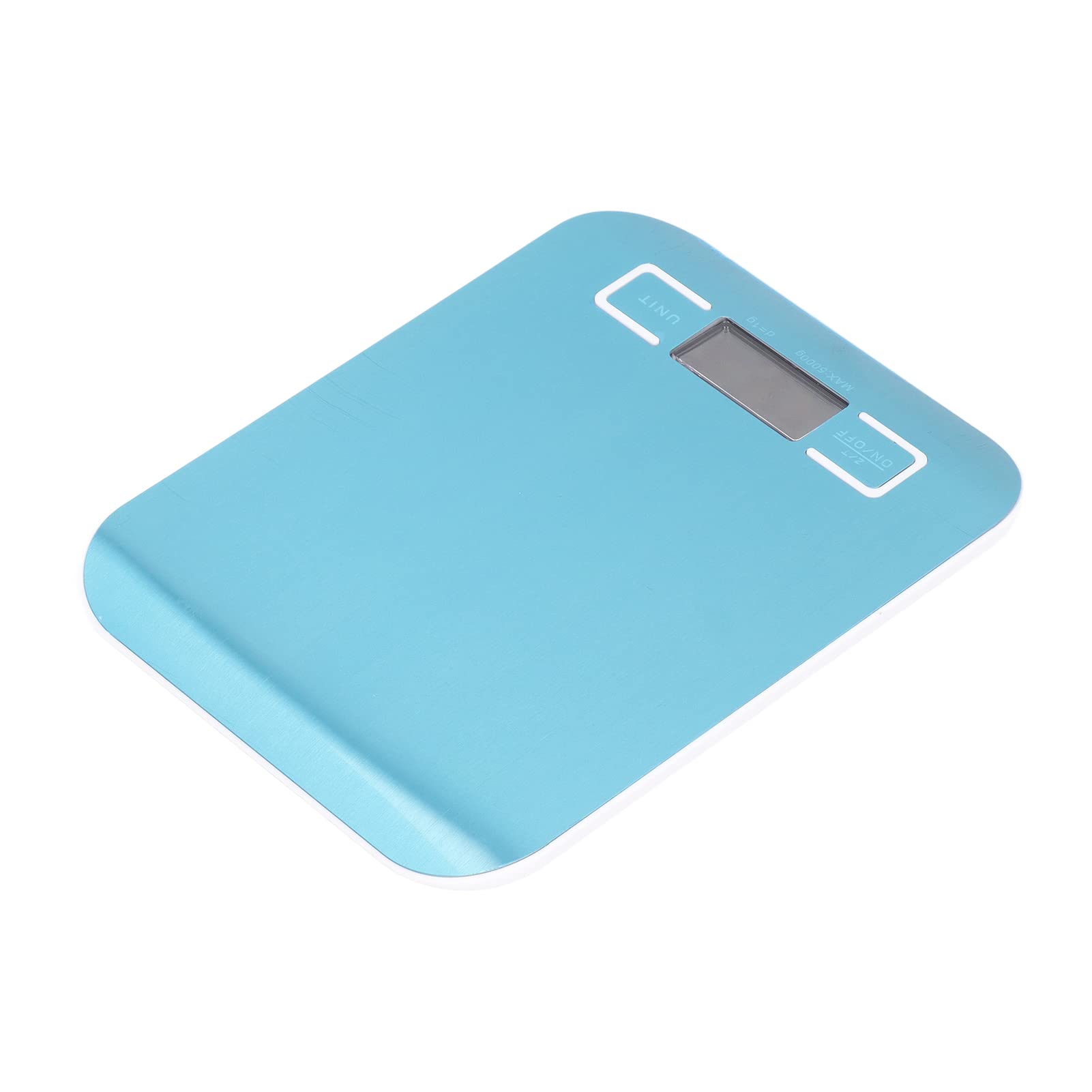 Balance électronique Balance de cuisine numérique pour aliments Mesures de haute précision Cuisine Fabrication - 8