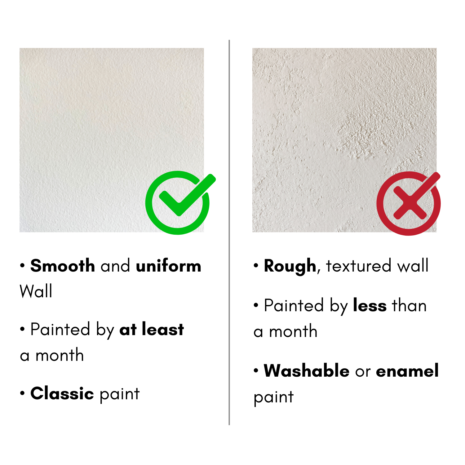 Papier peint adhésif feuillage aquarelle gris en vinyle lavable et amovible - 1 rouleau 50x300 cm - Decochic - 6