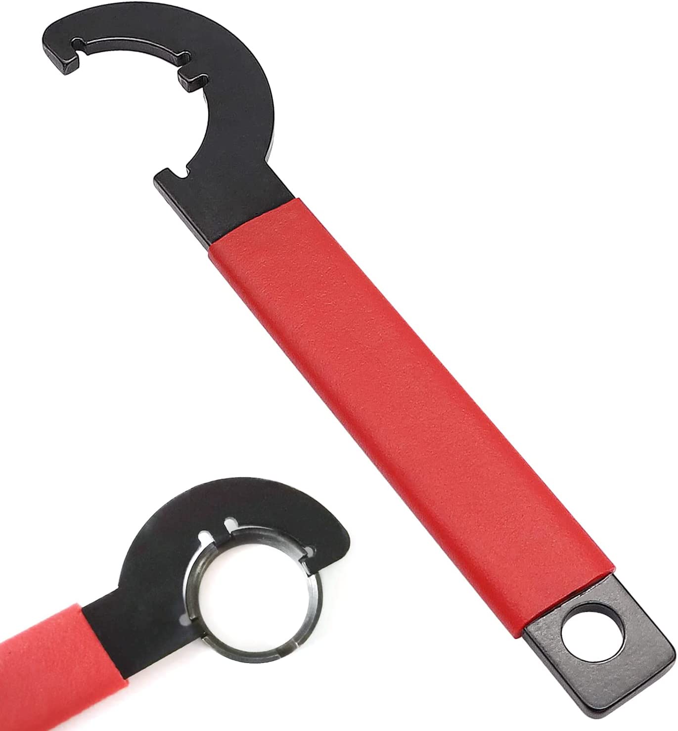 Clé À Douille Pour Écrou de Roue Arrière Triumph