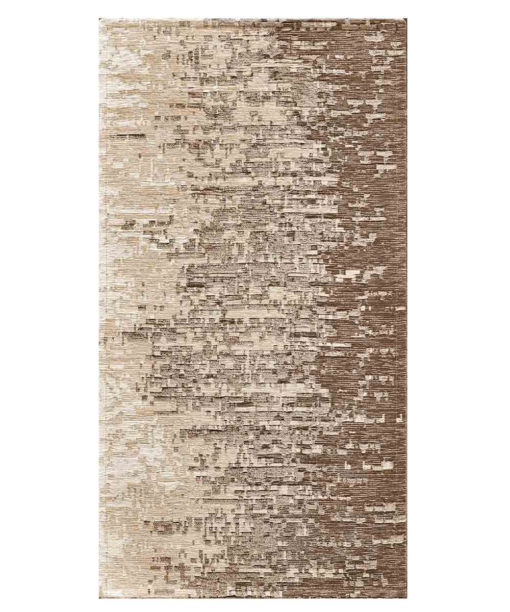 TAMIGI 55x240 cm TURTLEDOVE Antypoślizgowy dywanik welurowy | GaleriaFarah1970