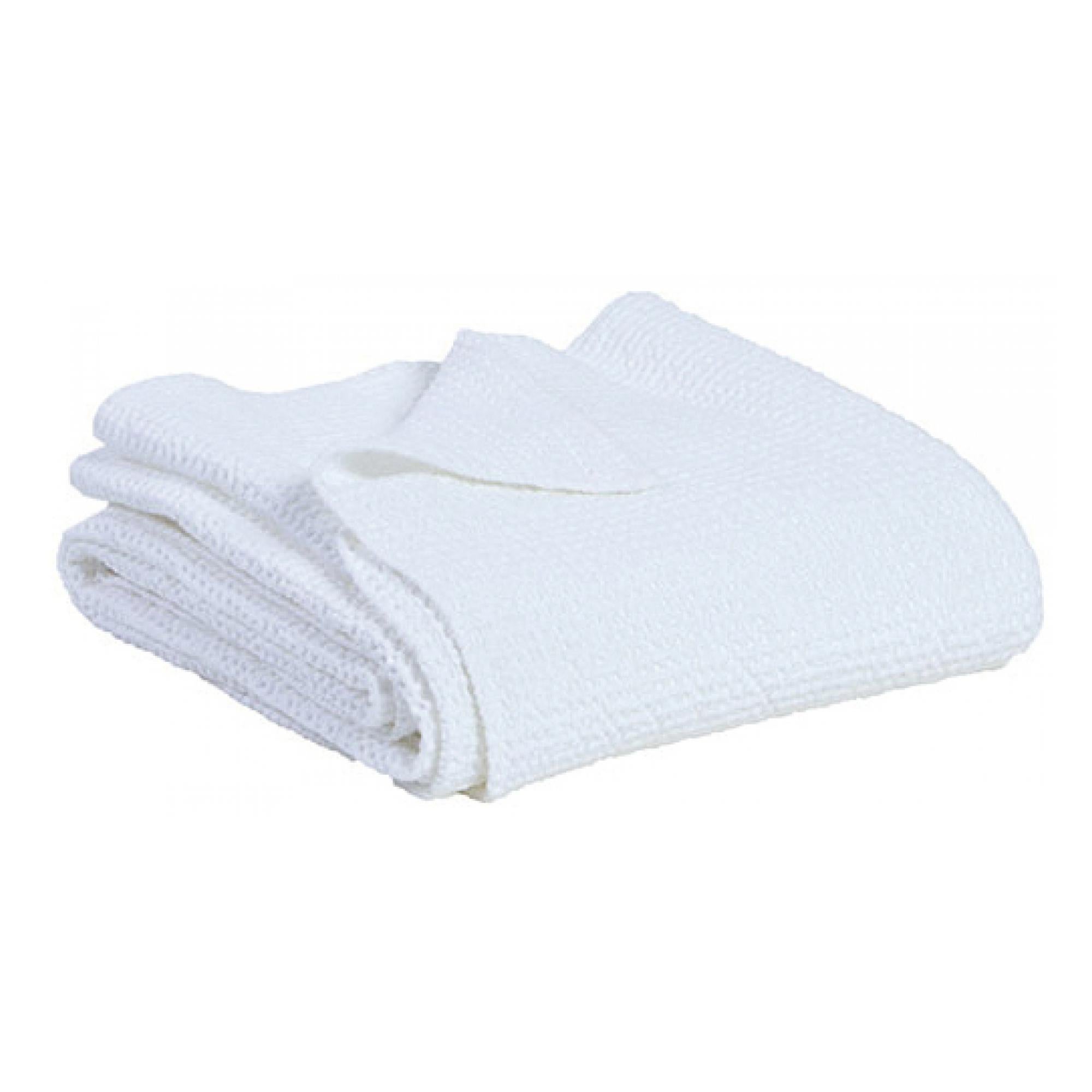 Vivaraise Cuscino Maia Bianco 30x50 Cm – Cotone Stonewashed Con Imbottitura Morbida, Per Divano E Letto