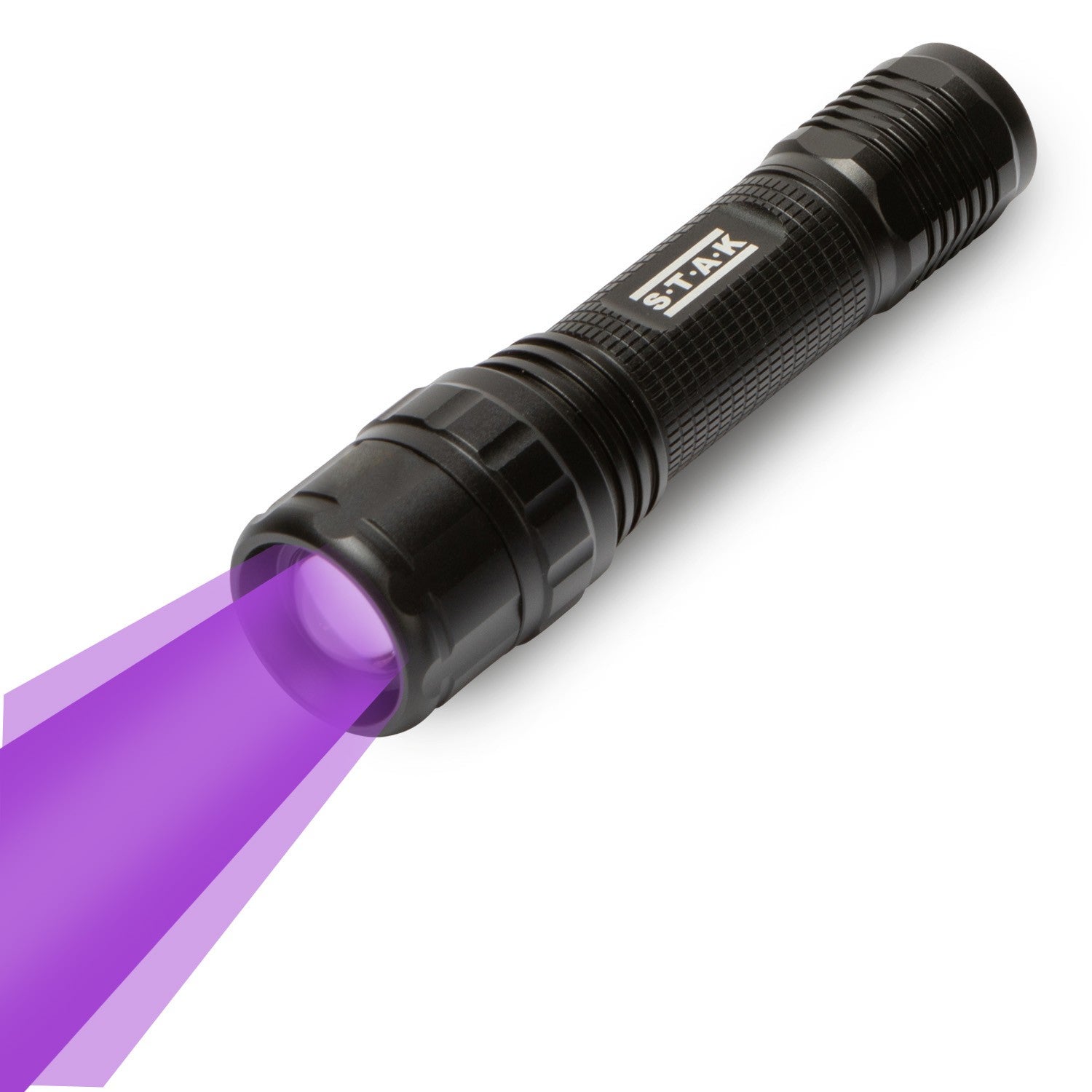 Lampe torche LED 3W COB - IDM'Com