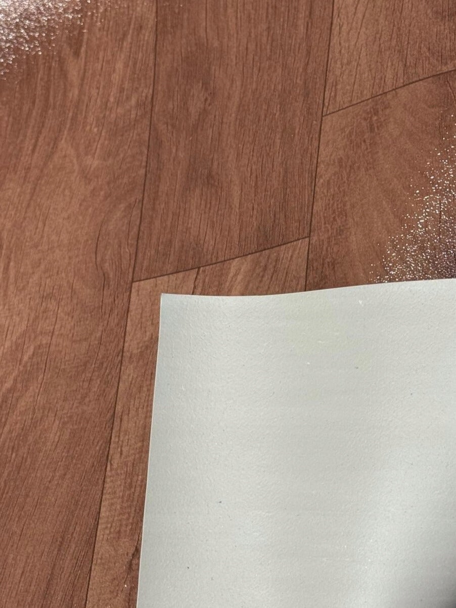 PCV WYKŁADZINA DOMOWA EKO DREWNO DĄB 2M - 3