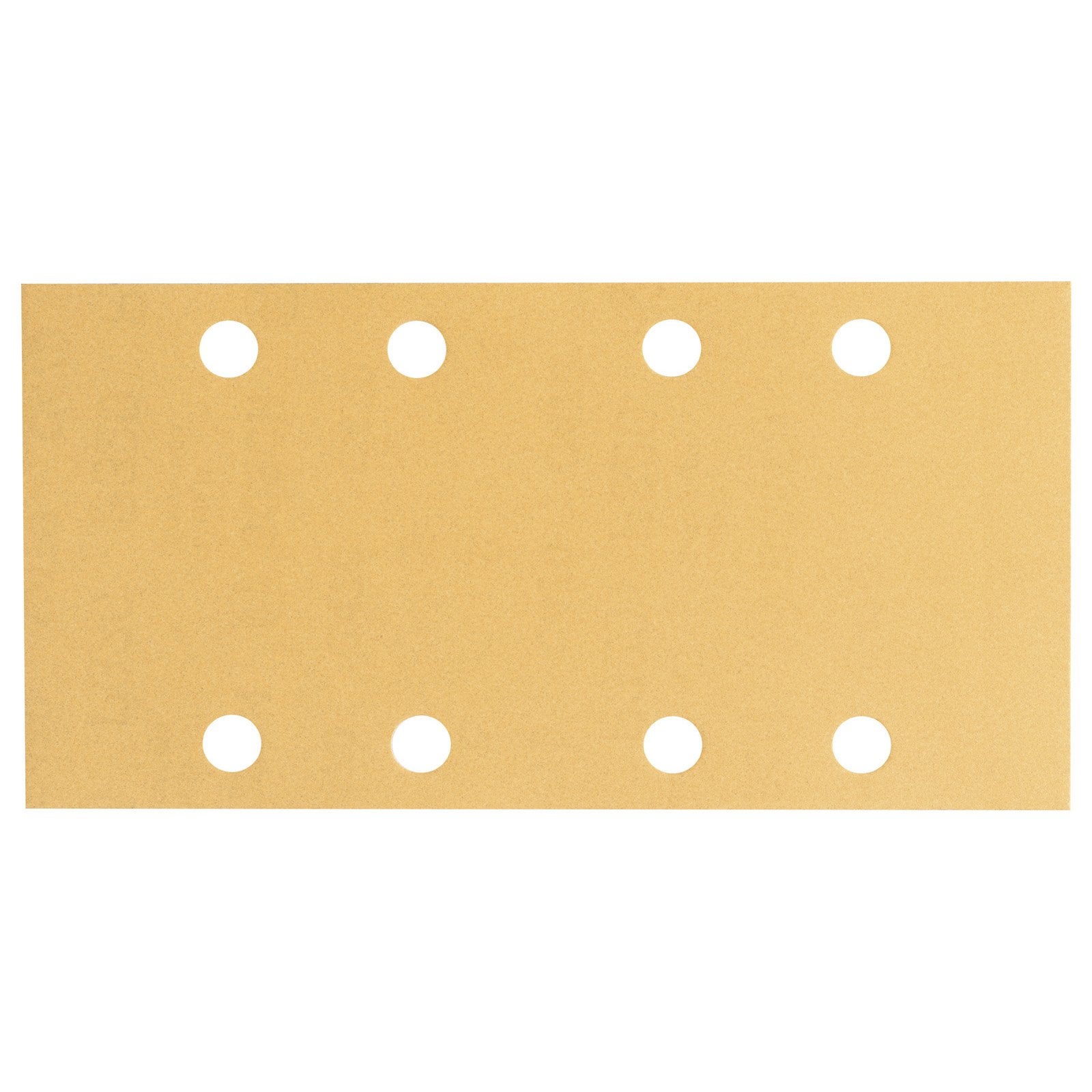 Bosch Professional - 50 abrasifs C470 Best for Wood and Paint 93x186mm - G320 - 2608607975 - 2