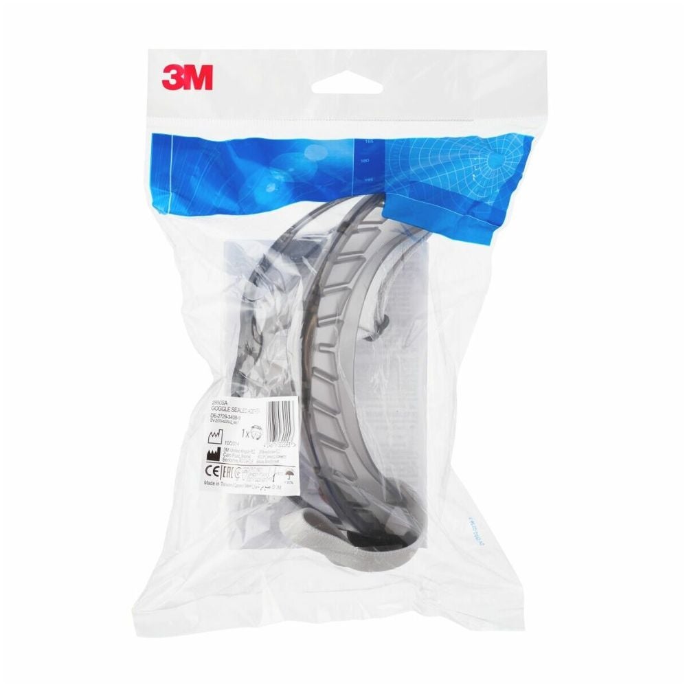 Lunettes de protection 2890SA - 5