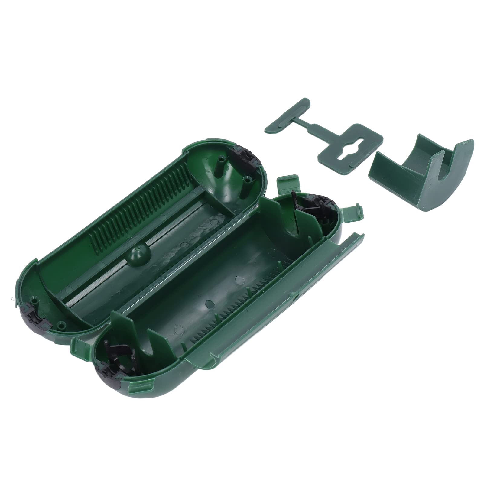 Safe-Box Prolunga Esterna - Scatola Impermeabile IP54 Per Prese Esterne (2 Pezzi) - Foto 6