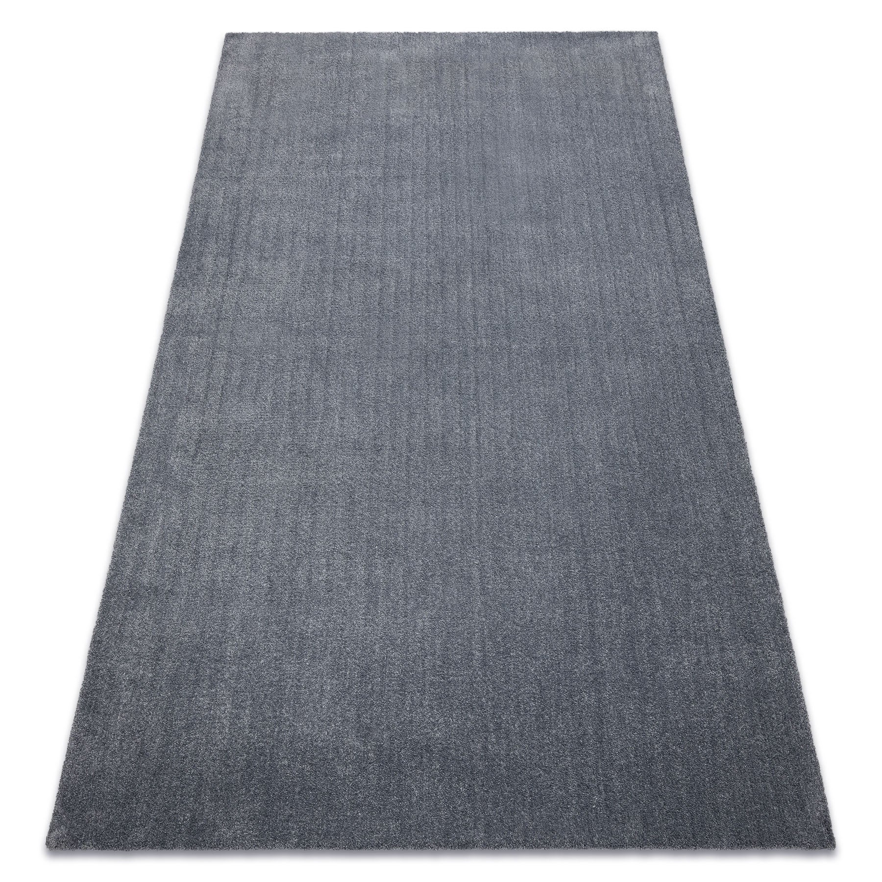 Nowoczesny dywan do prania LATIO 71351070 szary 60x115 cm