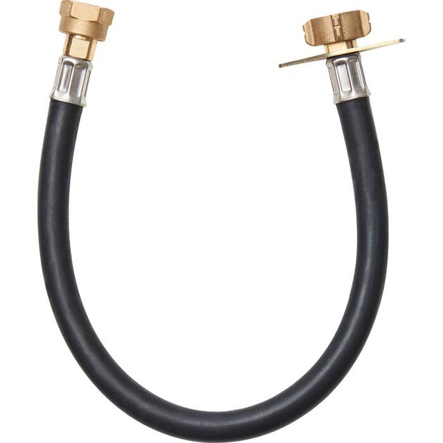 Lyre souple propane/butane - Favex - 35 cm