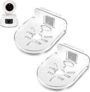 C615G KIT | Kit de surveillance 4G avec caméra 2K panoramique/ inclinable + panneau solaire
