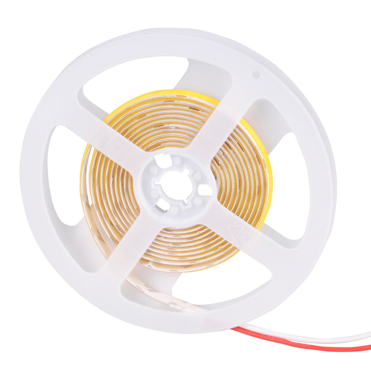 Taśma LED COB 24V 2m 18W 1850lm 4000K Polux