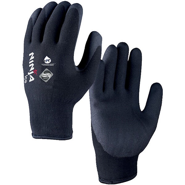 Gant NINJA ice spécial froid - 1 paire (M à XL) XL-10 - SINGER SAFETY - 4