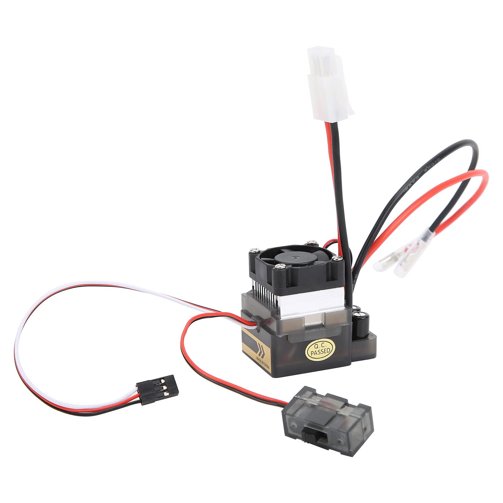 t2m rc modelisme voiture electrique t2m ventilateur moteur electrique