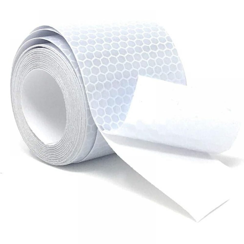 Nastri Riflettenti Ad Alta Visibilità, Nastro Microprismatico - Foto 5