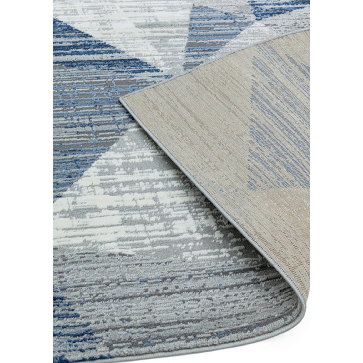 Tapis de salon moderne design BLOCKS 160x230 cm - 3