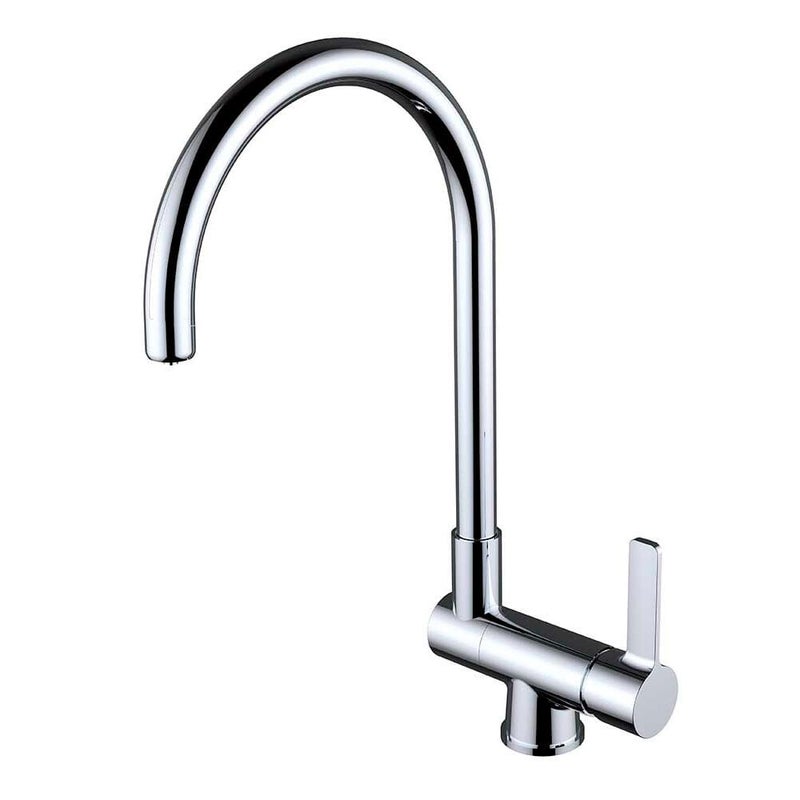 Bateria kuchenna do osmozy CLEVER składana FS22 chromowana