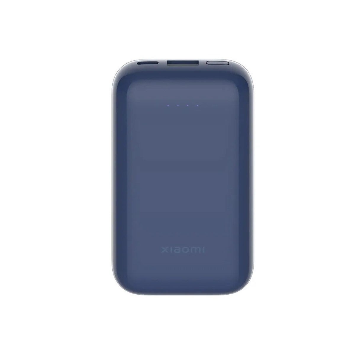 Powerbank Xiaomi 10000mAh bateria litowo-jonowa niebieski wyjście 33W