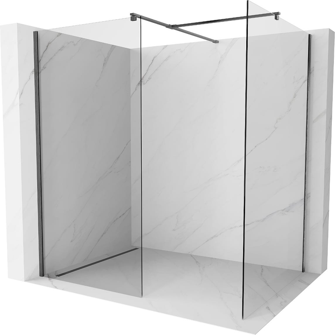 Soleil D'Ocre Tenda Tagliare In Polycoton Marrone – 130 X 85 Cm – Lavabile In Lavatrice E Asciugabile – Articolo Tessile Per Finestre