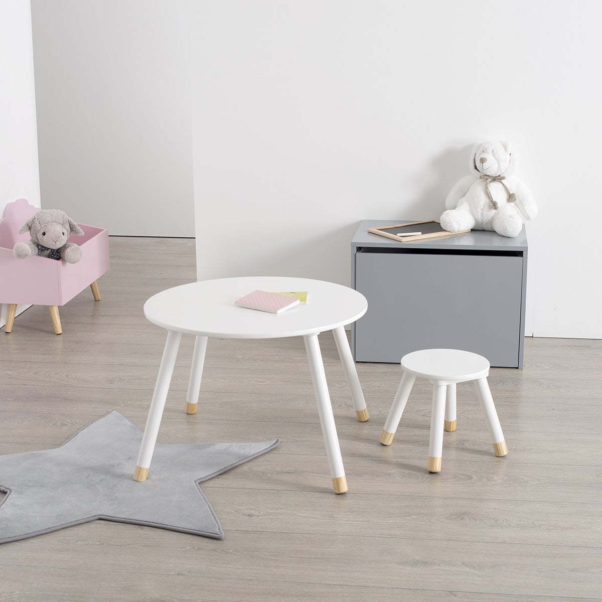 Table enfant 