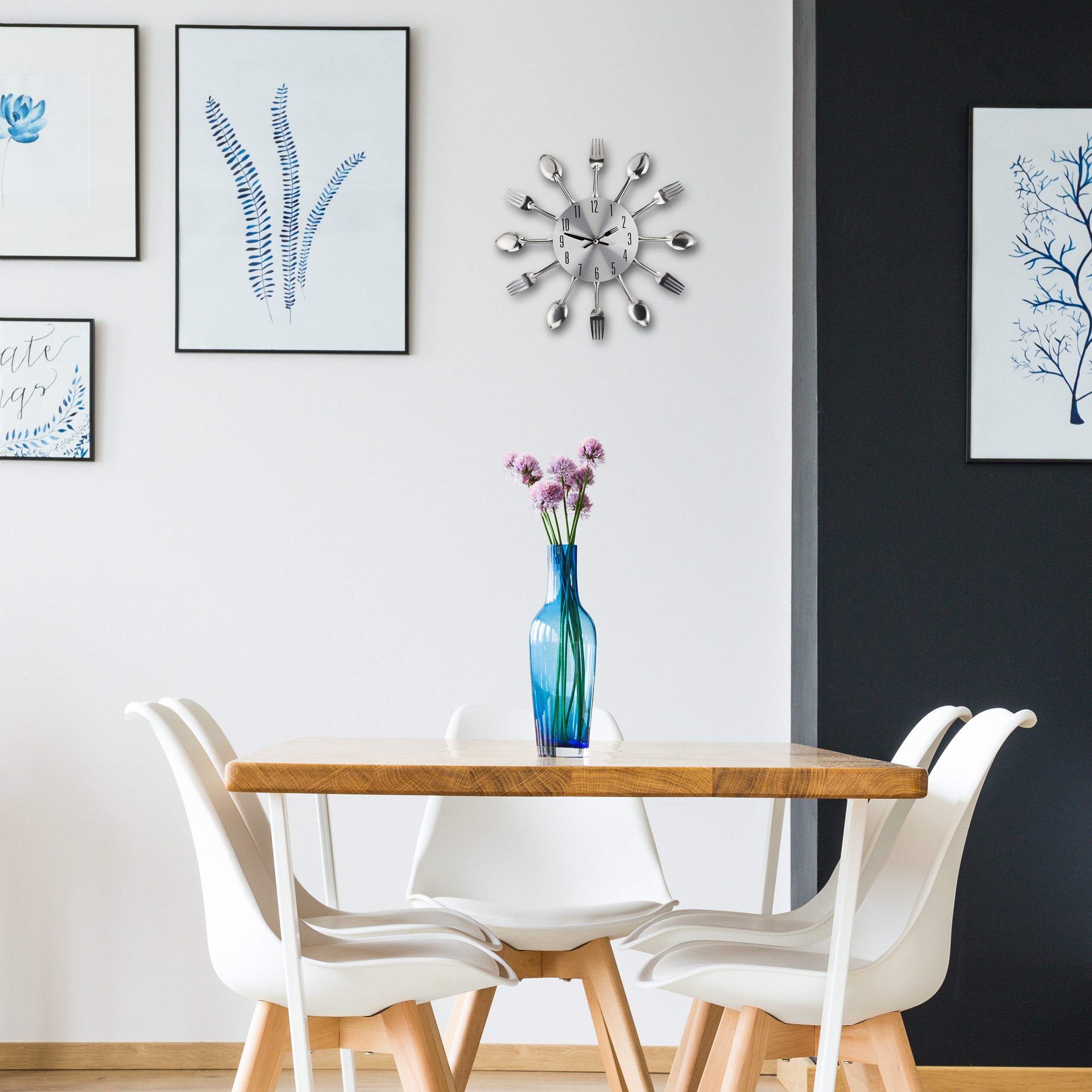 Orologi da Cucina: arredare con Gusto e Design