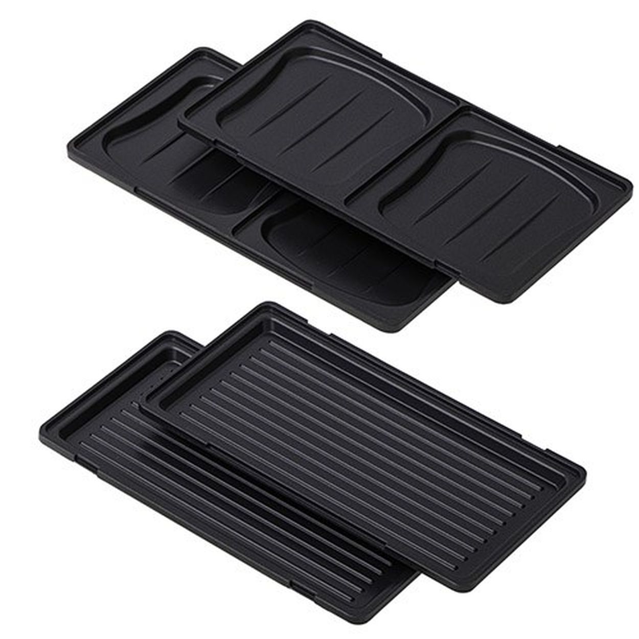 Opiekacz do kanapek ADLER AD 3073 Toster Sandwich elektryczny 1 szt. - 5