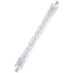 Bombilla Led R7s Regulable 118mm - 1700lm - 230v - 15w Con Ofertas En