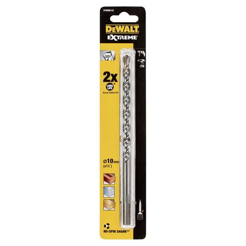 DeWALT - Queue cylindrique - DT6686 - 3