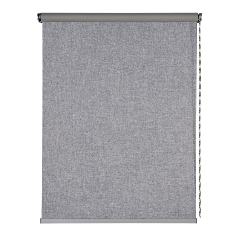 Tenda E Oscurante Retrattili E LED 3x2,5 Antracite - Foto 4