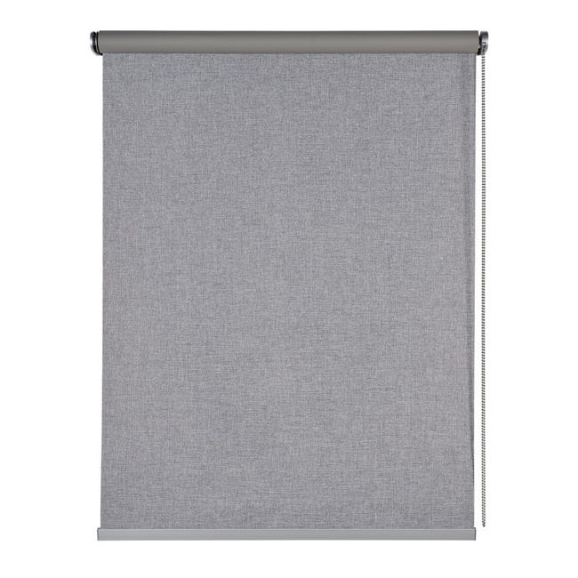 Tenda E Oscurante Retrattili E LED 3x2,5 Antracite - Foto 4