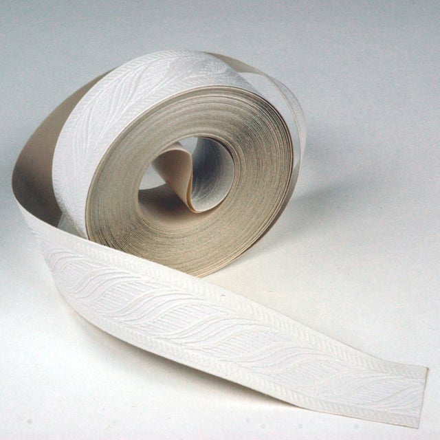 Frise adhésive Lavable Collection Bordures & Galons L.10.00 x l.0.035 m. - Réf. MC-BE450500