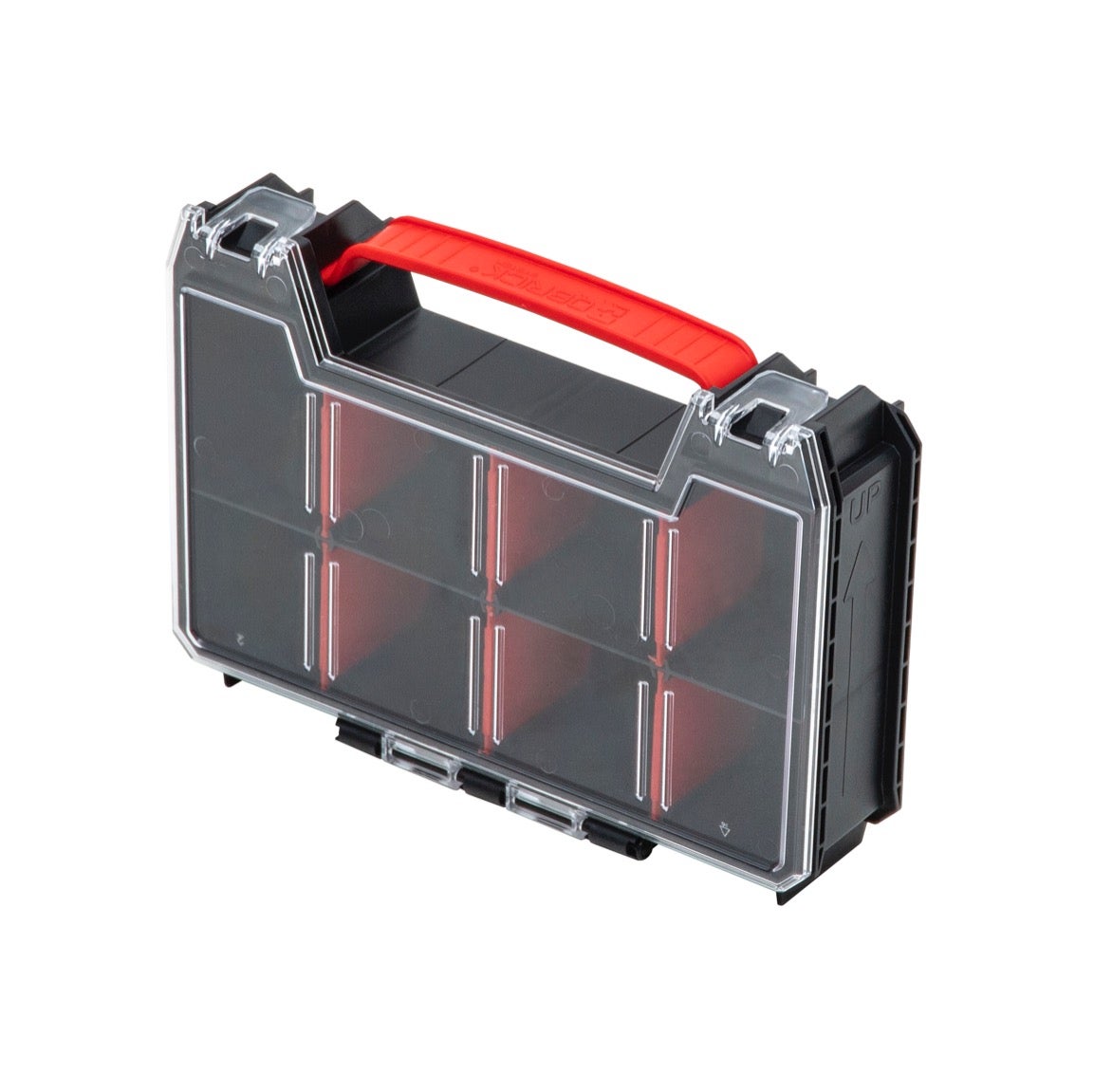 QBRICK PRO ORGANIZER MULTI ORGANIZER NA NARZĘDZIA