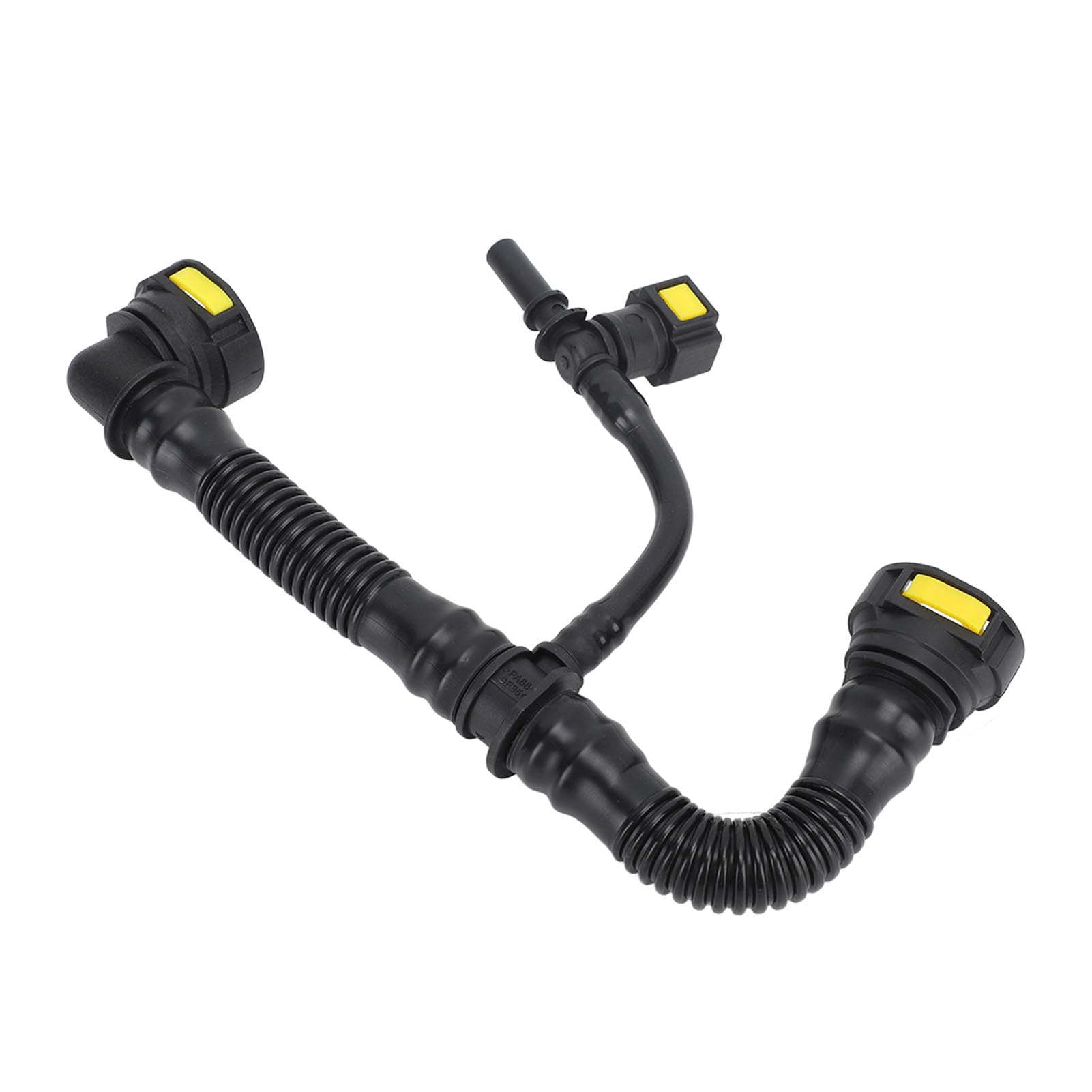 Tuyau De Reniflard Moteur 1192wz - Pour Peugeot 206, Citroën C2, C3, 1.4L 16V ET3J, étanchéité Renforcée