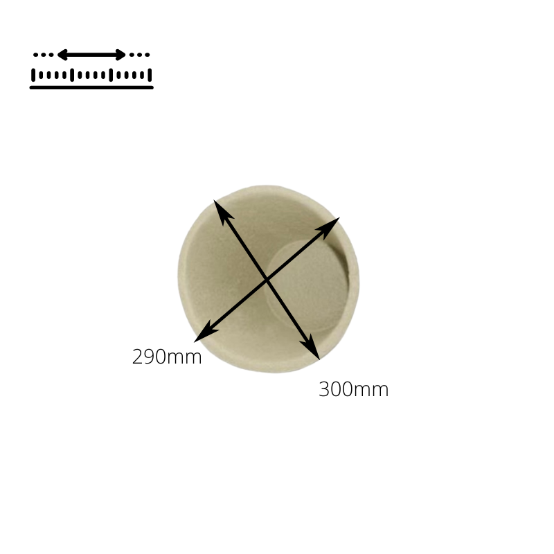 QEM Capot de spot FF120 (lot de 2) - 3