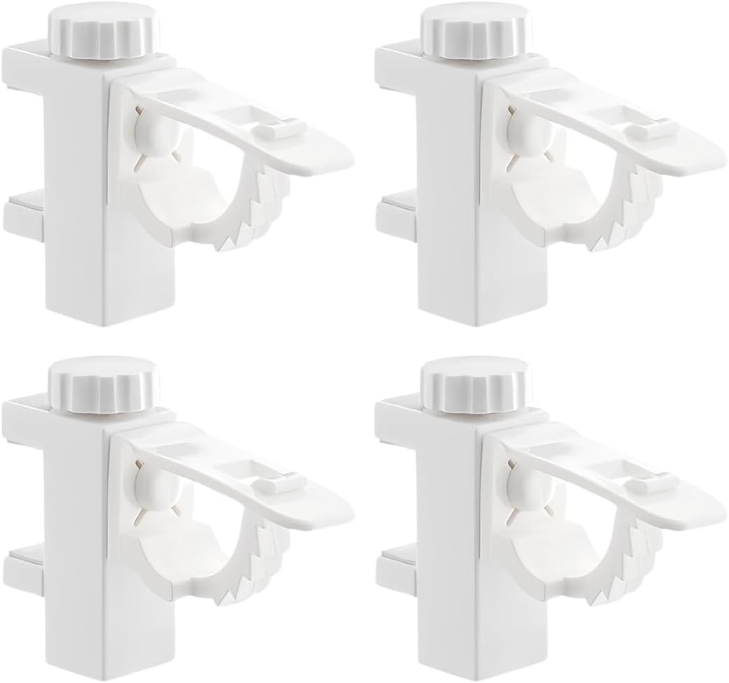 Appareil à attache rapide pour pelle hydraulique pour pose de tuyaux