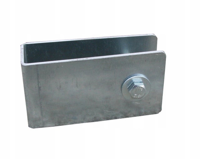 Funkcja na schody do drabiny przemysłowej 60x20 mm PRO DRABEST