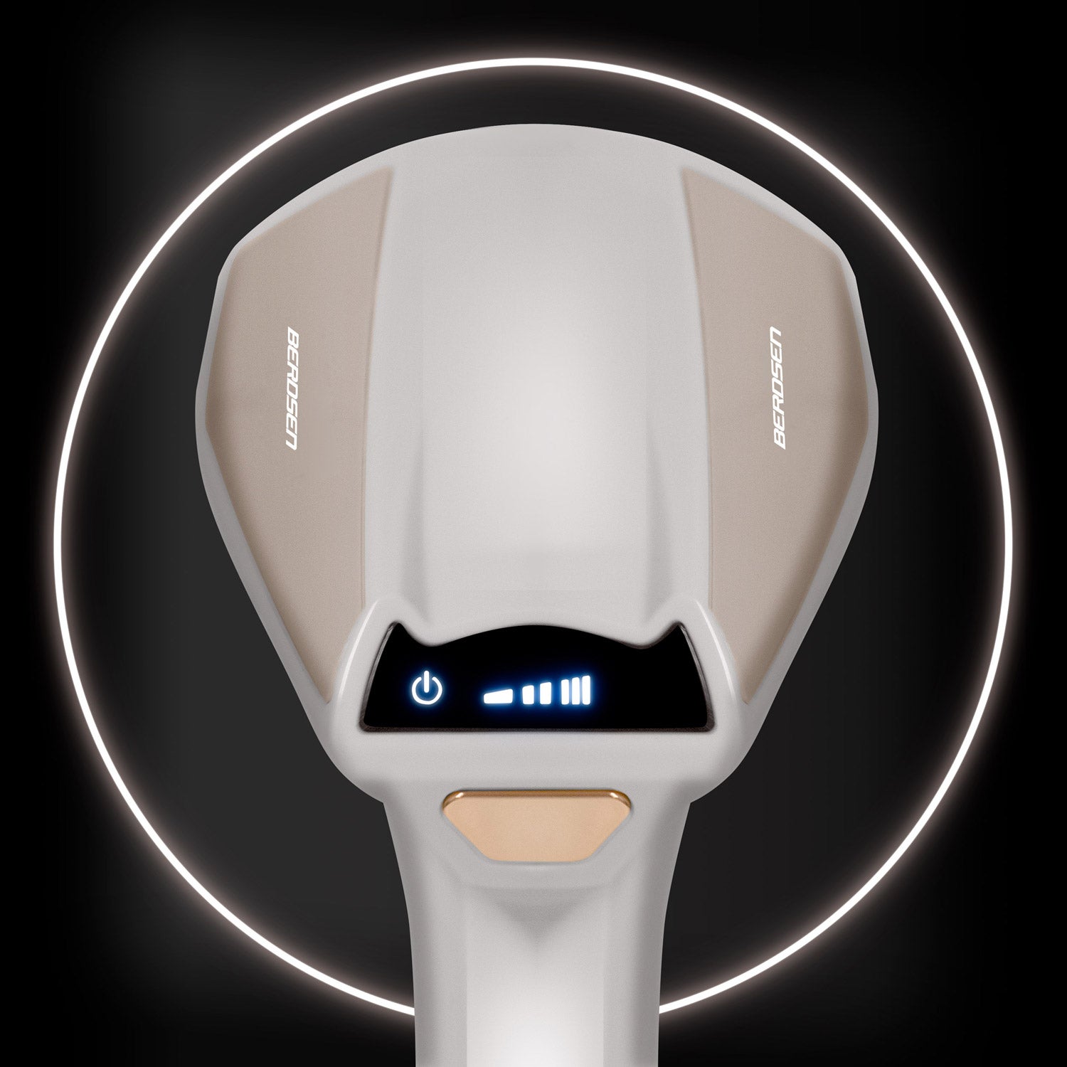 Défroisseur Vapeur Professionnel 2000 W Berdsen BD-300 - 5