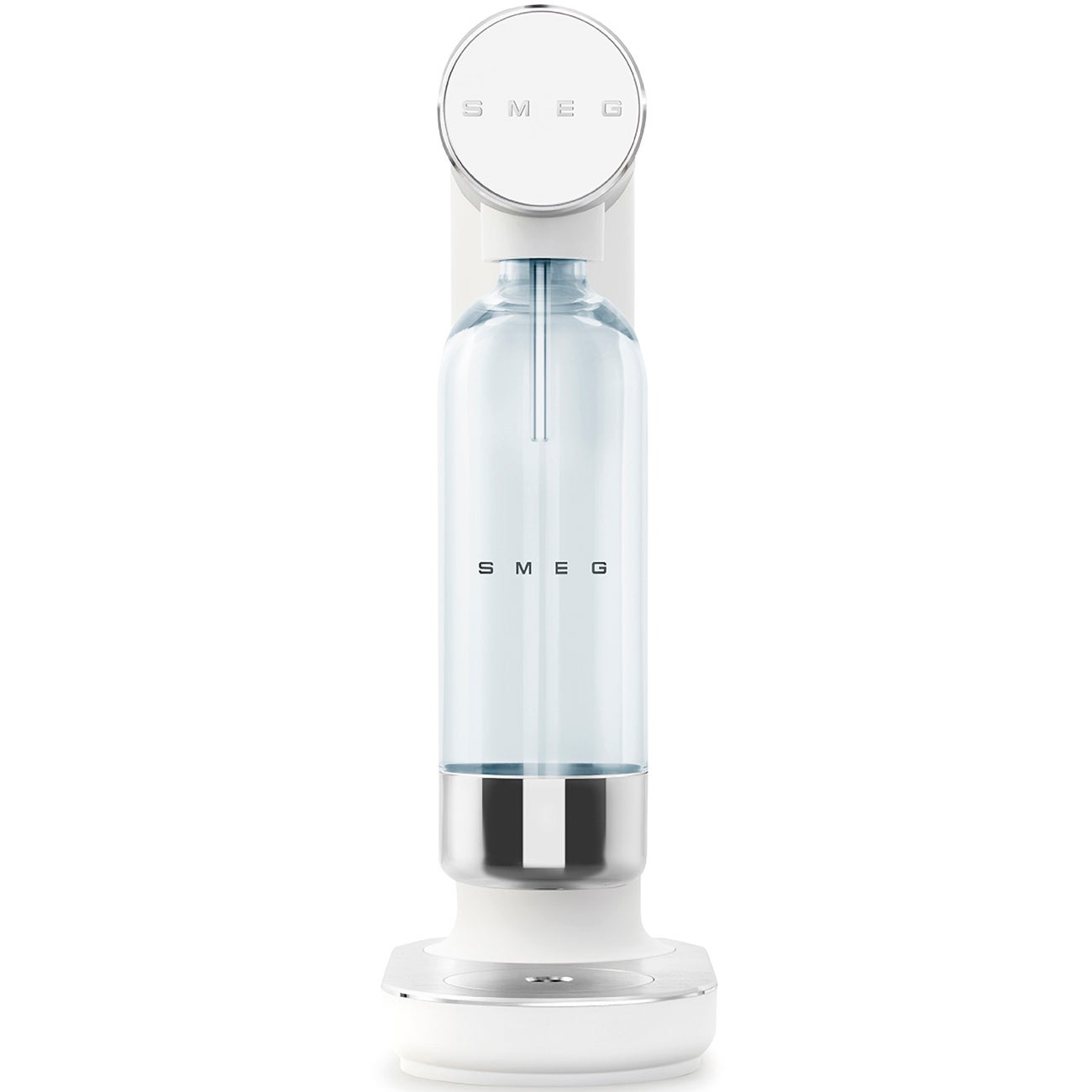Smeg Gasificadora De Agua Skc01whm Blanco , Leroy Merlin