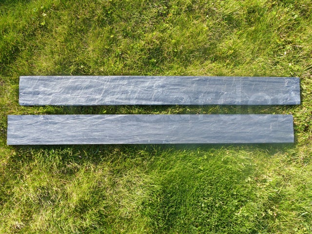 Bordure de jardin pierre | Leroy Merlin