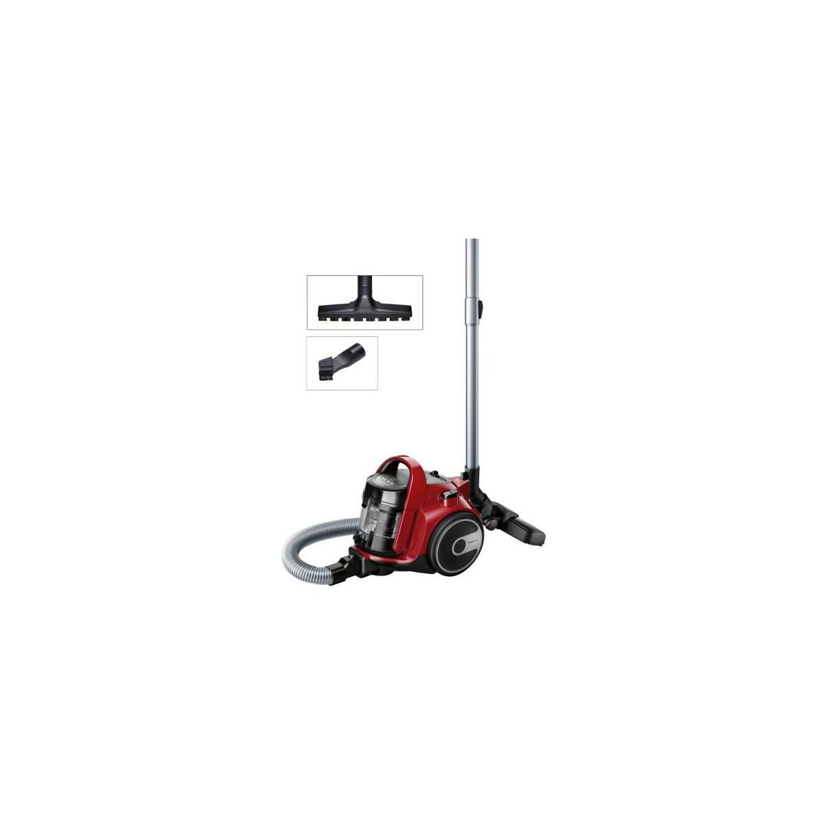 Beko VCO42702AD Aspirateur Sans Sac 800W 1,8L - Cylindre Puissant Et Économique