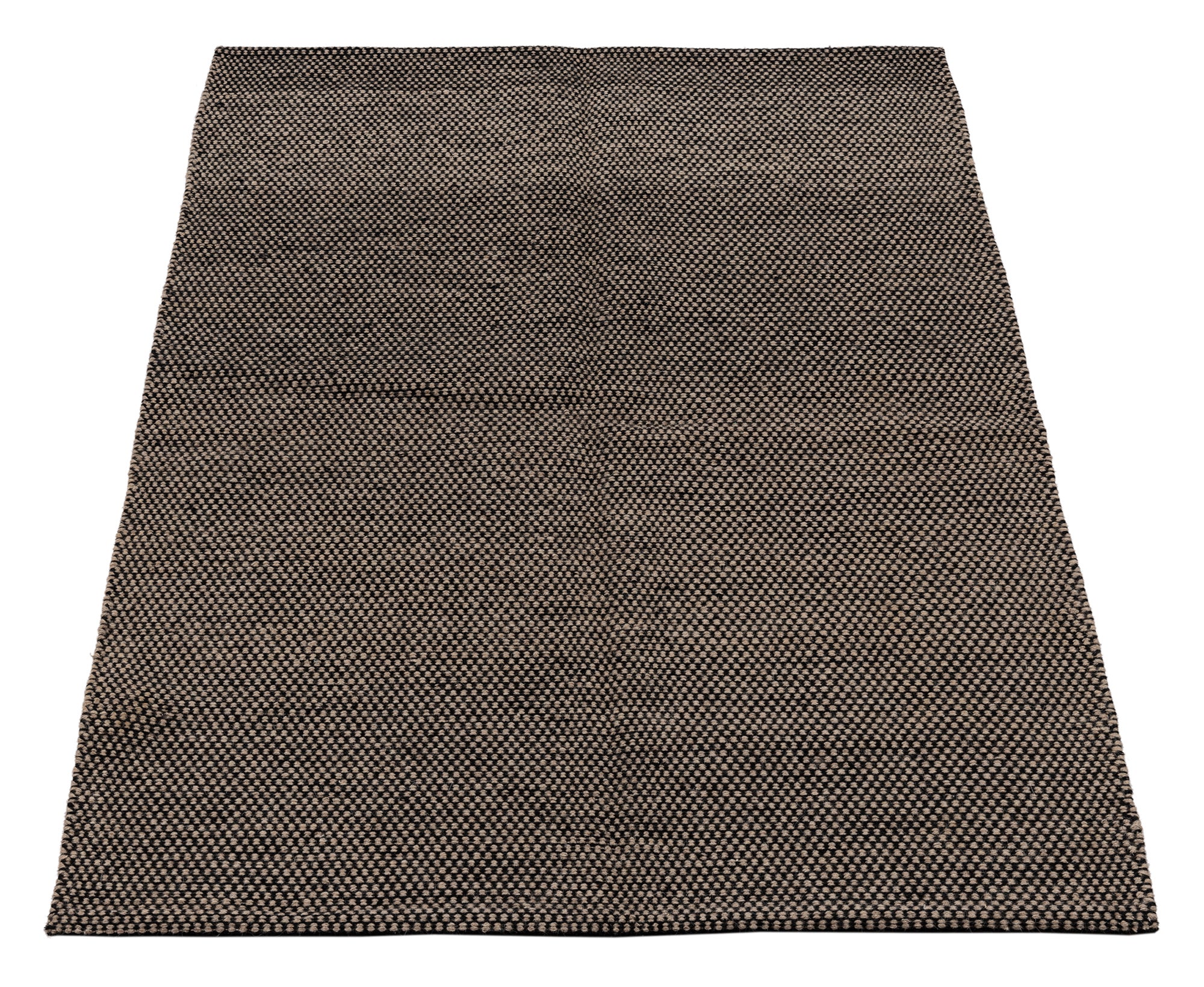 Nowy projekt Oryginalny autentyczny ręcznie robiony kilim Indie 200x140 cm