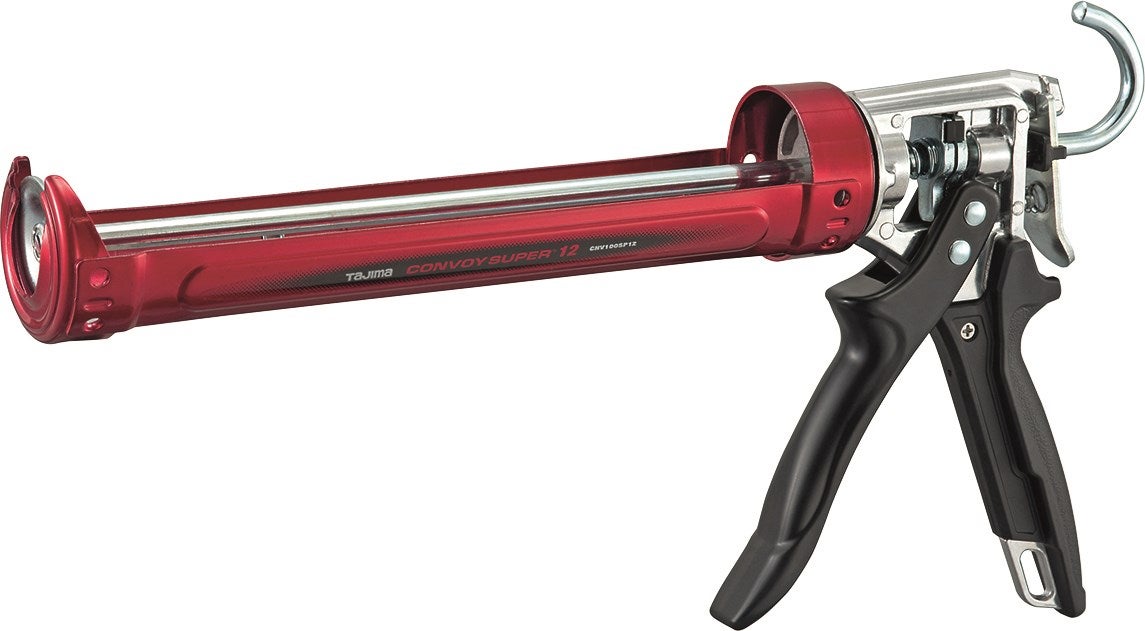 Topcar Pistola De Silicona Abierta Tajima Super 12 , Leroy Merlin