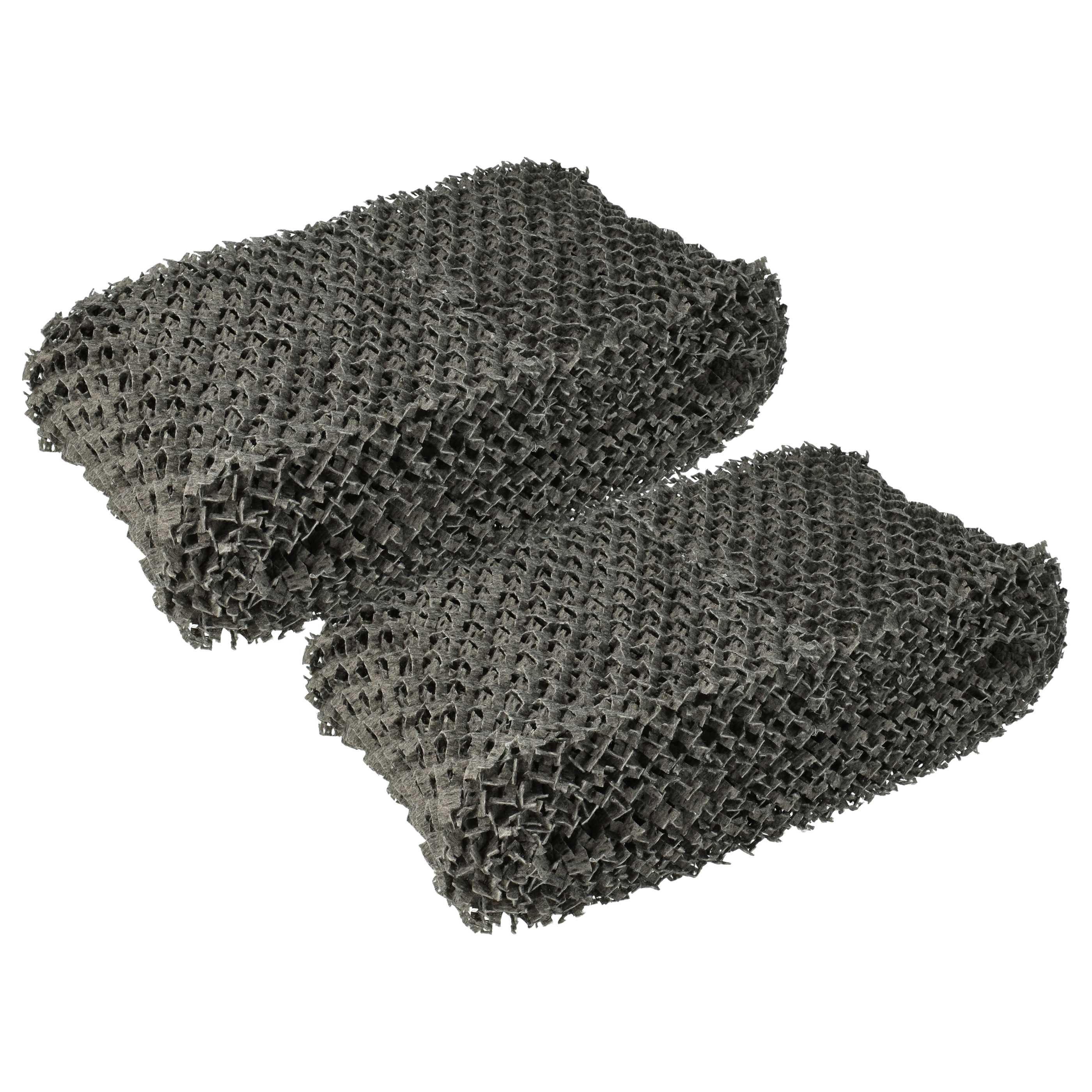 Ersatz Luft-Filter für Philips HU4811/10 HU4813 HU4813/10 HU4814 HU4814 Ersatz Luft-Filter für Philips HU4811/10 HU4813 HU4813/10 HU4814 HU4814