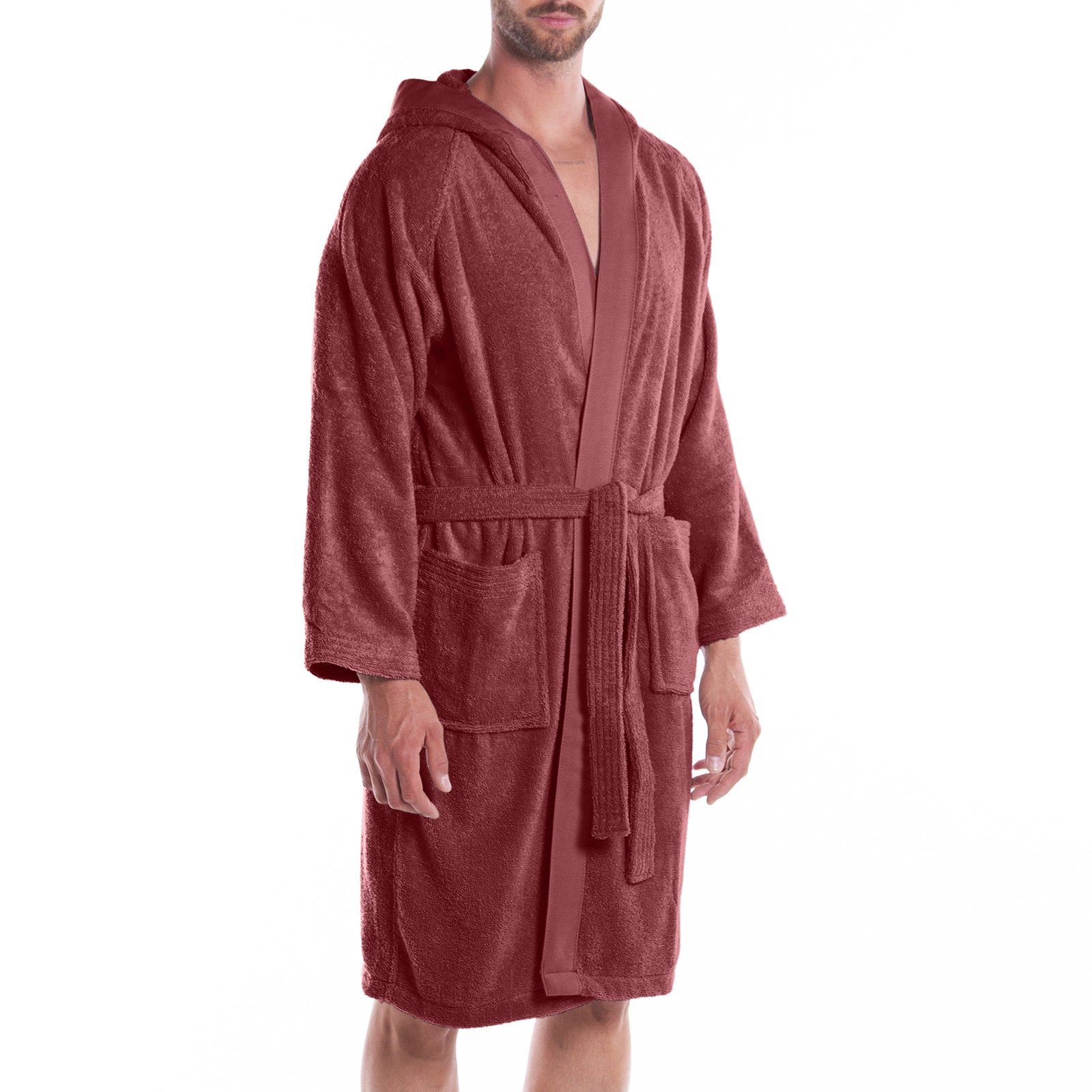 Colore BORDEAUX Misura S - 2