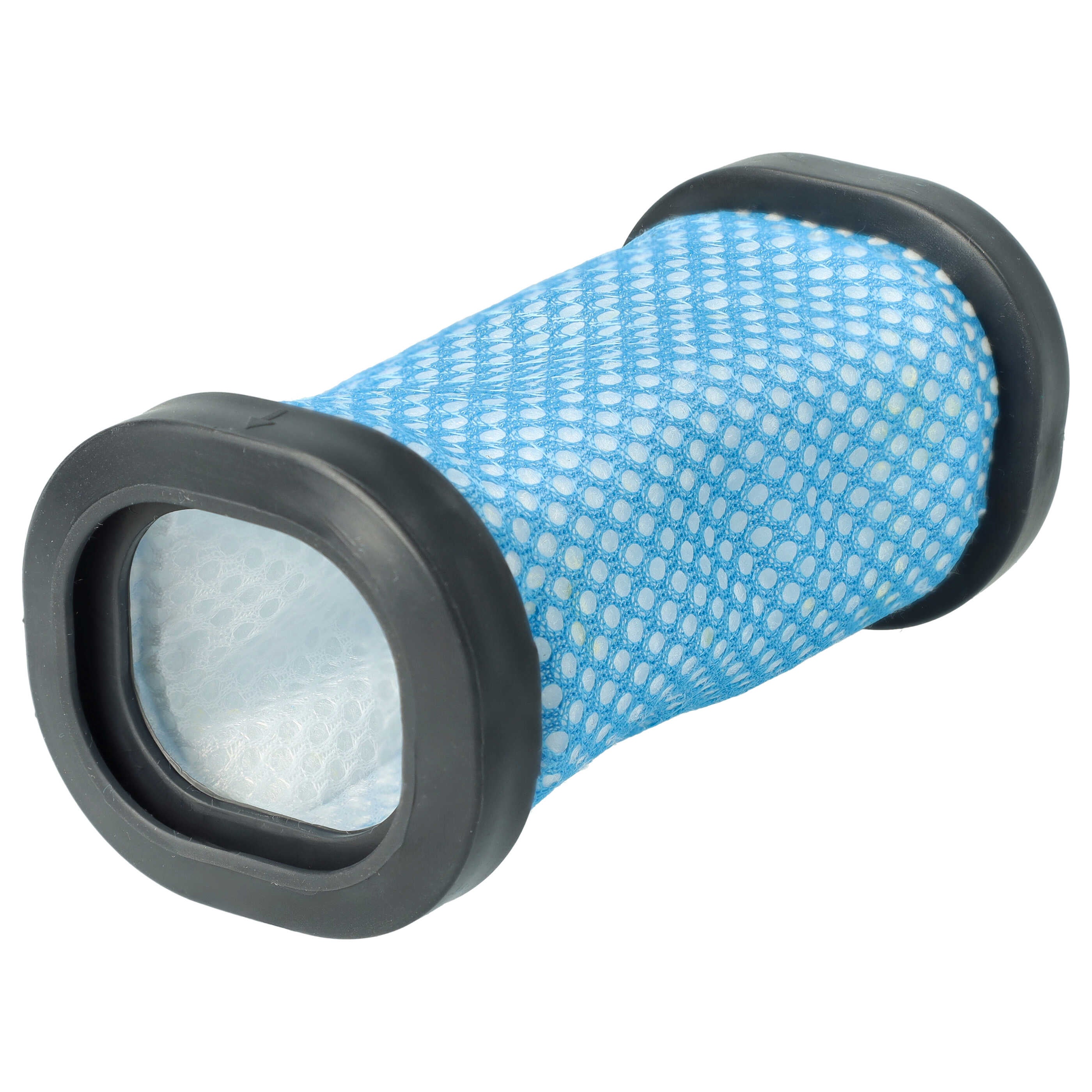 vhbw Filtre remplace Hoover T114, 35601872 filtre pour aspirateur - filtre de sortie d'air - 2