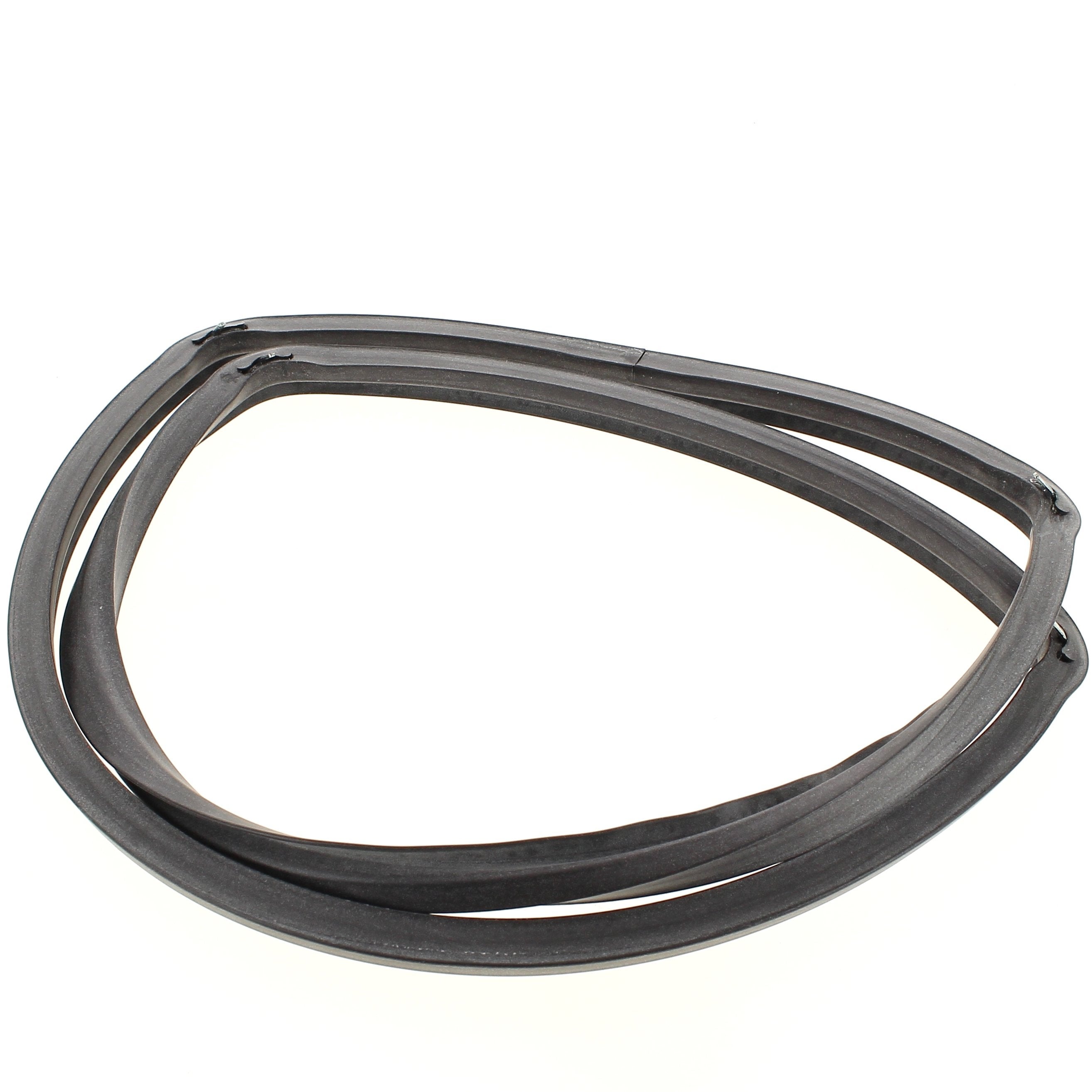 Joint de porte - ARISTON HOTPOINT - Four - Blanc - Compatible INDESIT